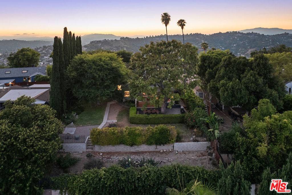 Los Angeles, CA 90031,1080 Pagoda PL