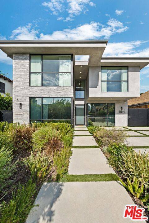 Los Angeles, CA 90048,6511 Maryland DR