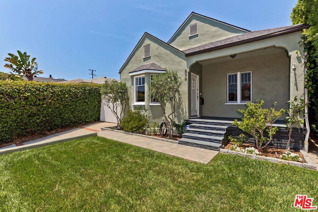 Venice, CA 90291,839 Commonwealth AVE