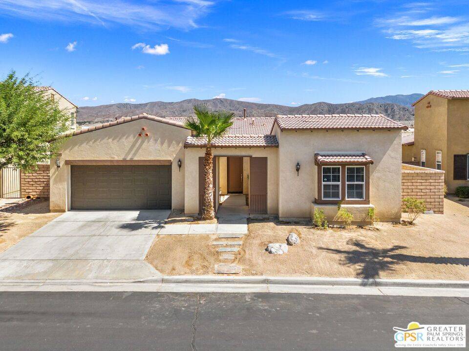 Indio, CA 92203,82590 Cray Mill DR