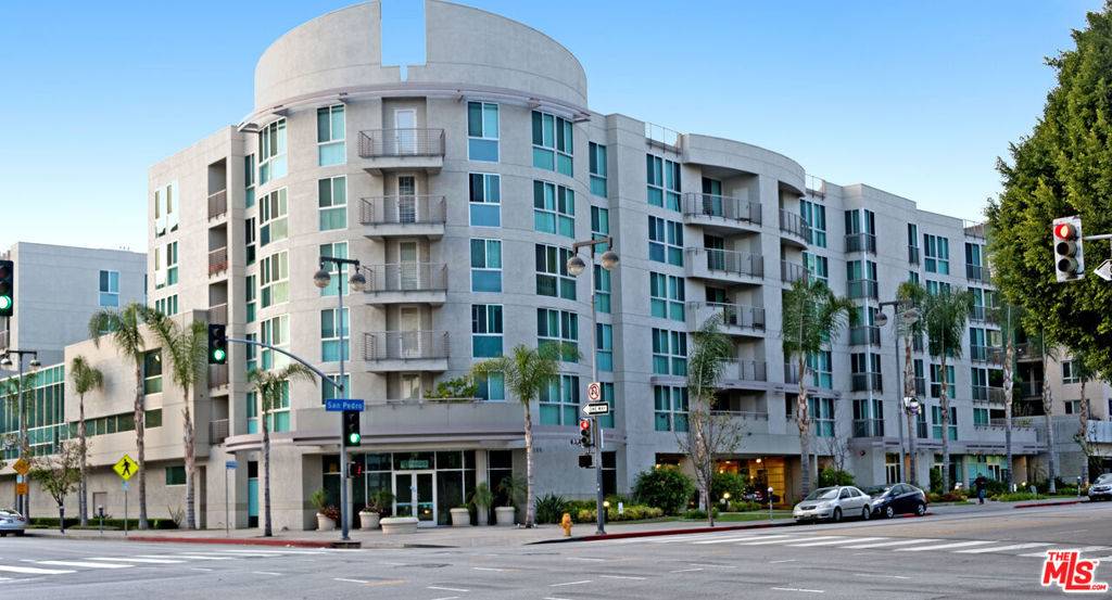 Los Angeles, CA 90012,267 S San Pedro ST #326