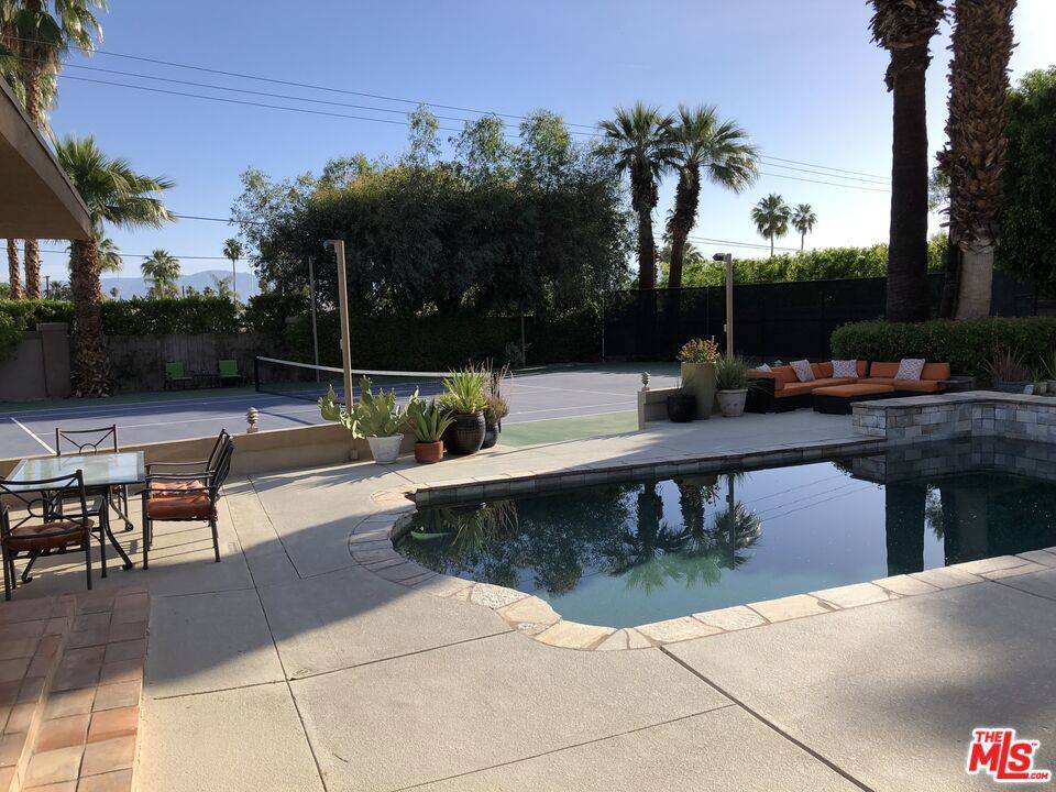 Palm Desert, CA 92260,74550 OLD PROSPECTOR TRL