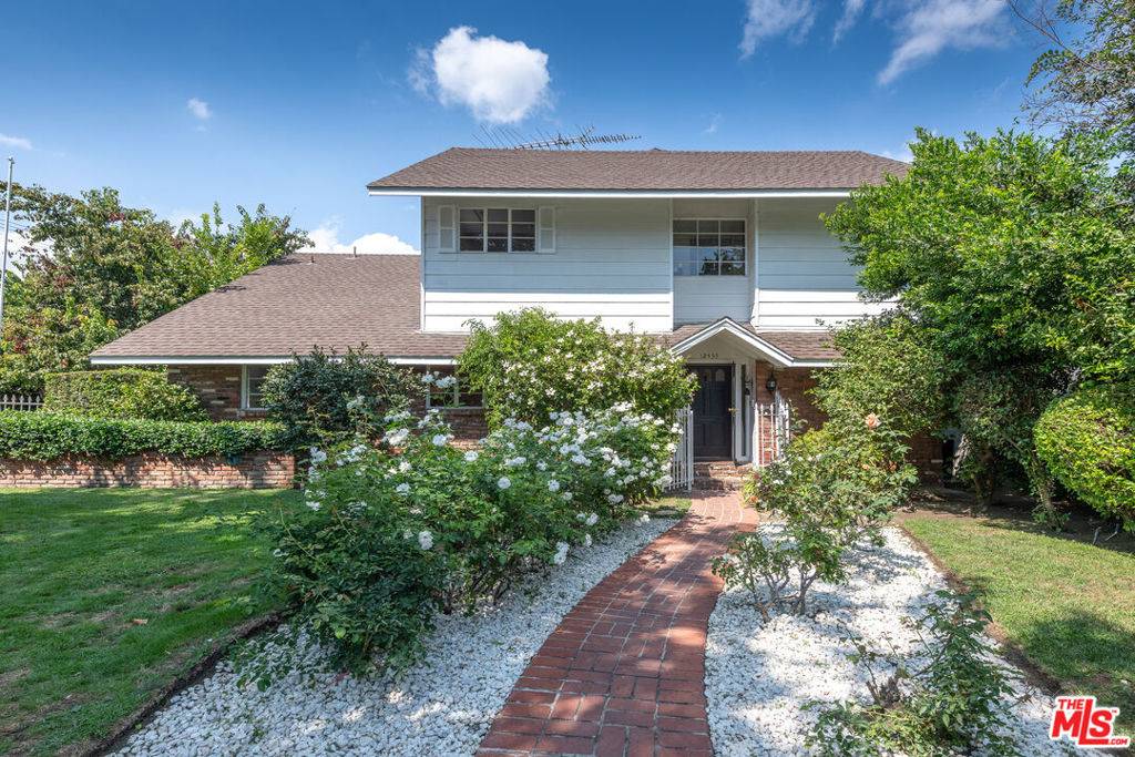 Studio City, CA 91604,12455 SARAH ST