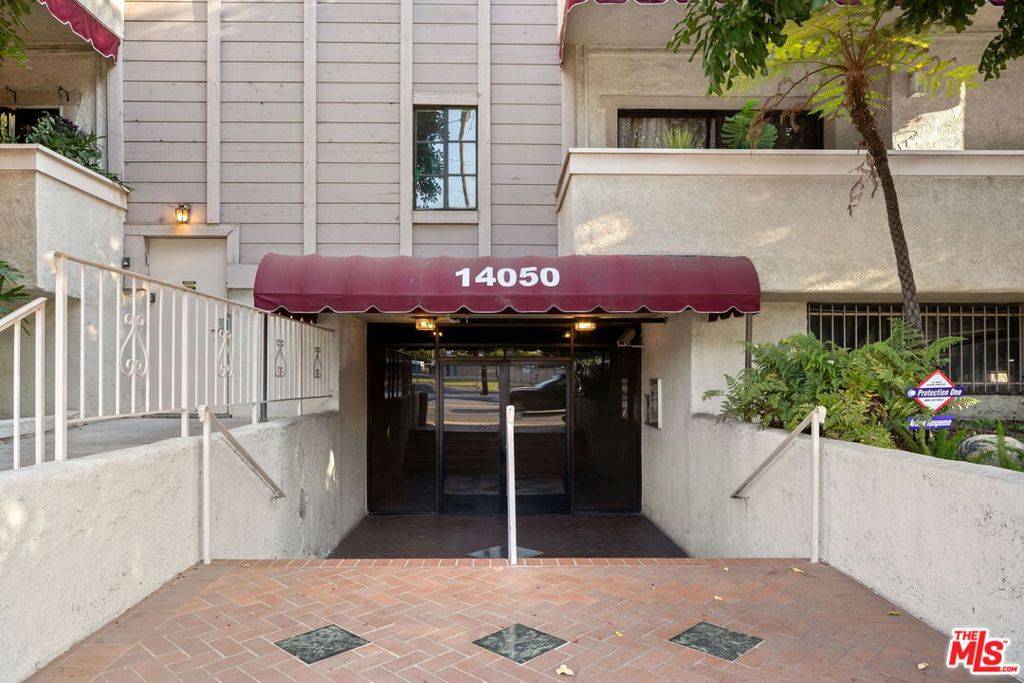 Sherman Oaks, CA 91423,14050 Magnolia BLVD #316