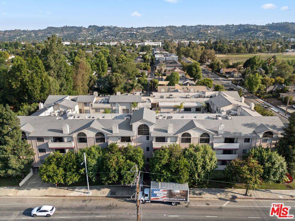 Sherman Oaks, CA 91423,14050 Magnolia BLVD #316