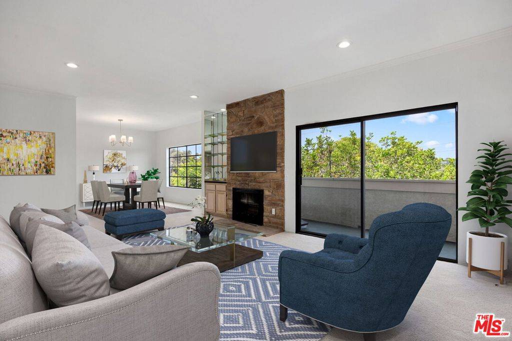 Sherman Oaks, CA 91423,14050 Magnolia BLVD #316
