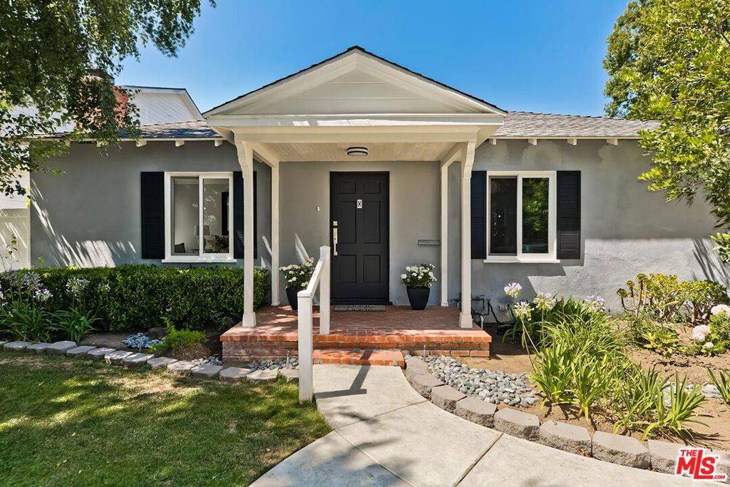 Studio City, CA 91604,12427 Landale ST