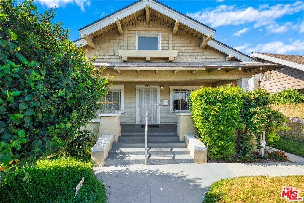Los Angeles, CA 90062,1625 W 55th ST