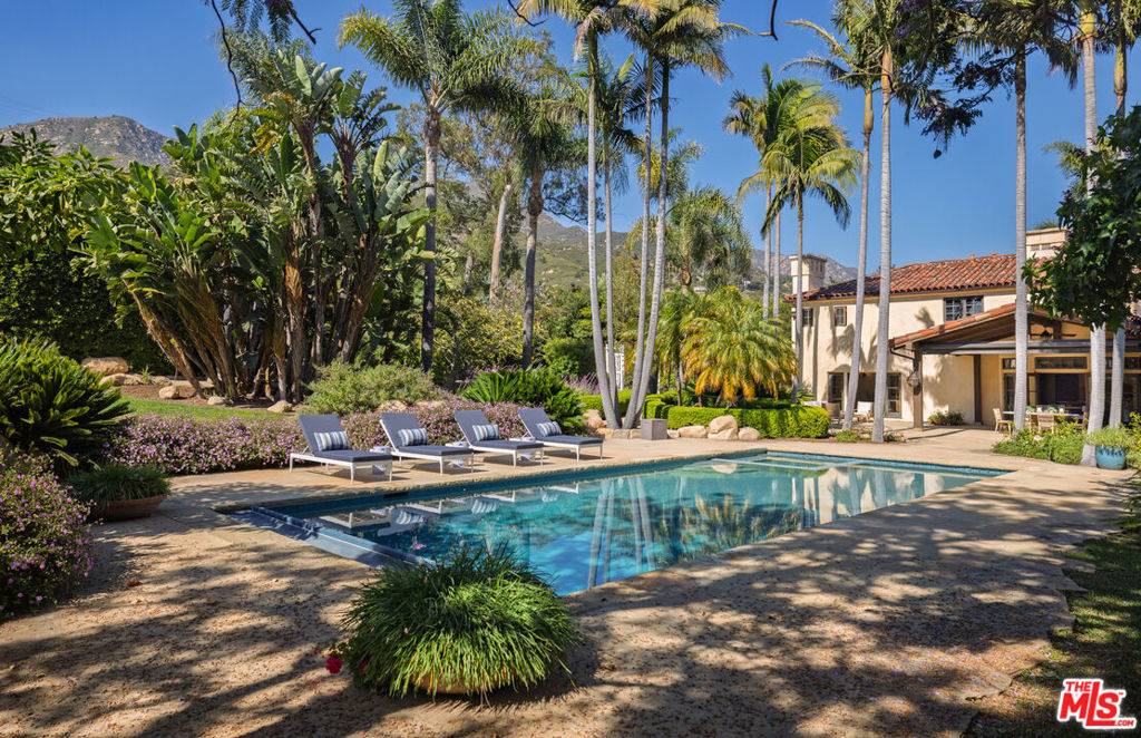 Montecito, CA 93108,771 Via Manana