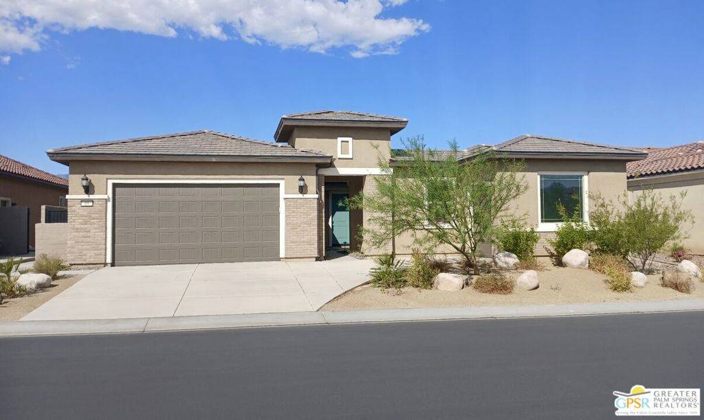 Rancho Mirage, CA 92270,69 Zinfandel