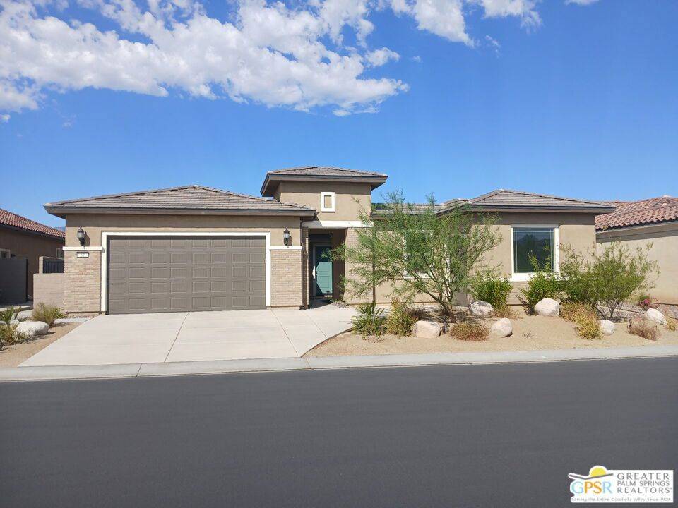 Rancho Mirage, CA 92270,69 Zinfandel