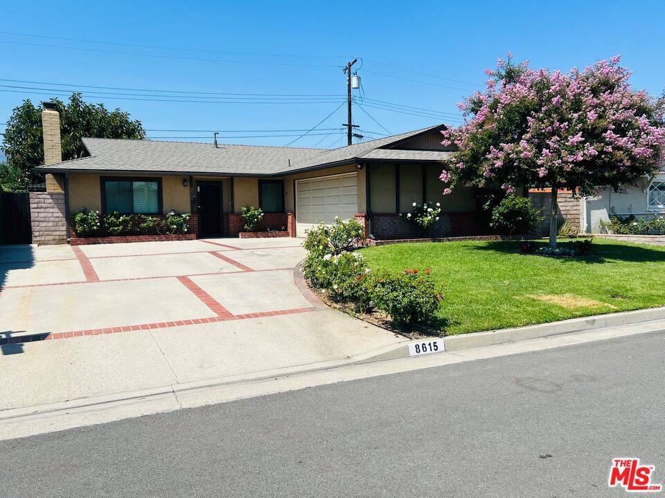 San Gabriel, CA 91775,8615 Haldeman ST