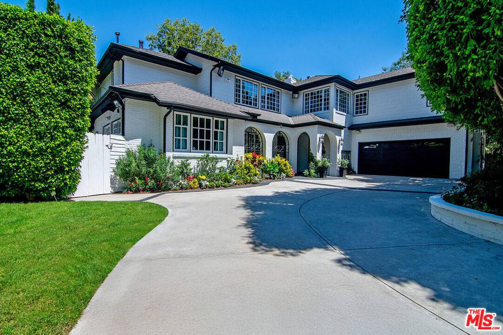Sherman Oaks, CA 91403,4054 STONE CANYON AVE