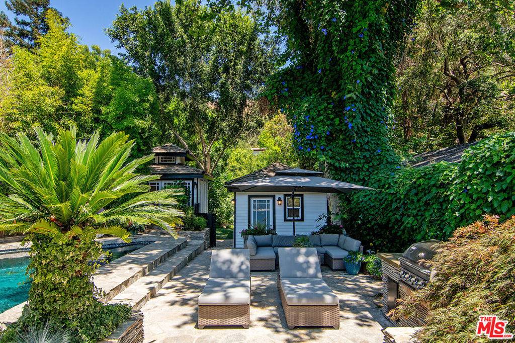 Sherman Oaks, CA 91403,4054 STONE CANYON AVE