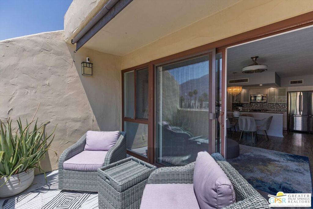 Palm Springs, CA 92264,1655 E Palm Canyon DR #306