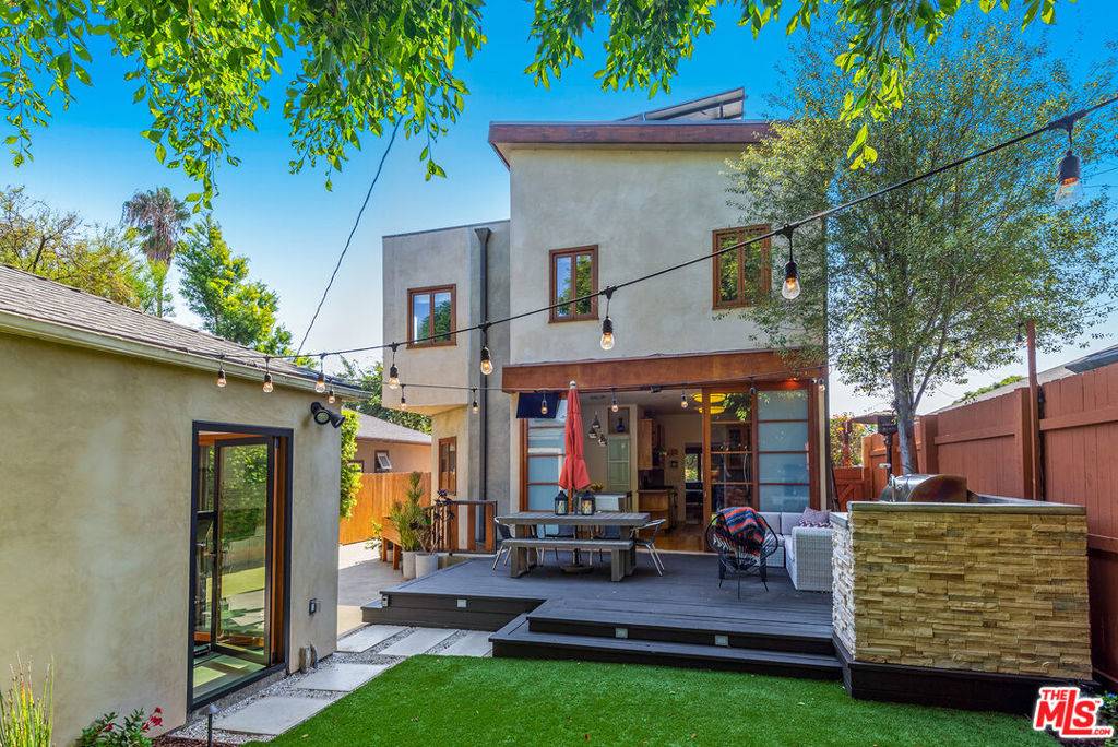 Culver City, CA 90066,4236 Moore ST