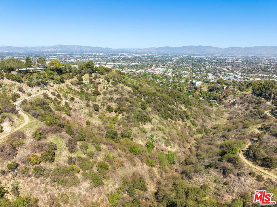 Beverly Hills, CA 90210,3430 Dixie Canyon AVE