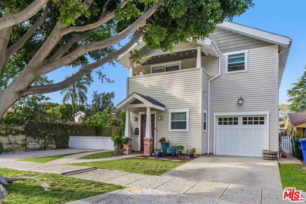 Culver City, CA 90232,4224 Madison AVE