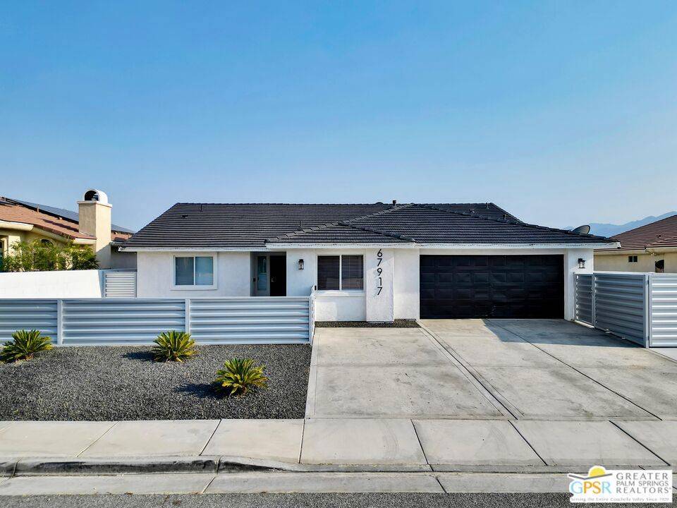 Desert Hot Springs, CA 92240,67917 Whitney CT