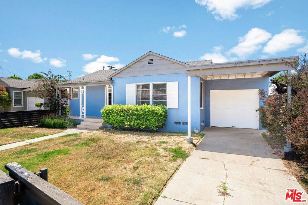 Los Angeles, CA 90064,12122 Ivy PL