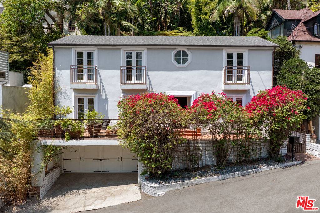 Los Angeles, CA 90069,1531 Marmont AVE