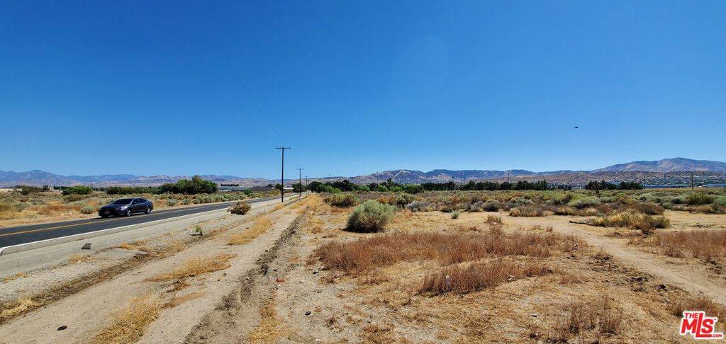 Palmdale, CA 93550,0 3rd ST