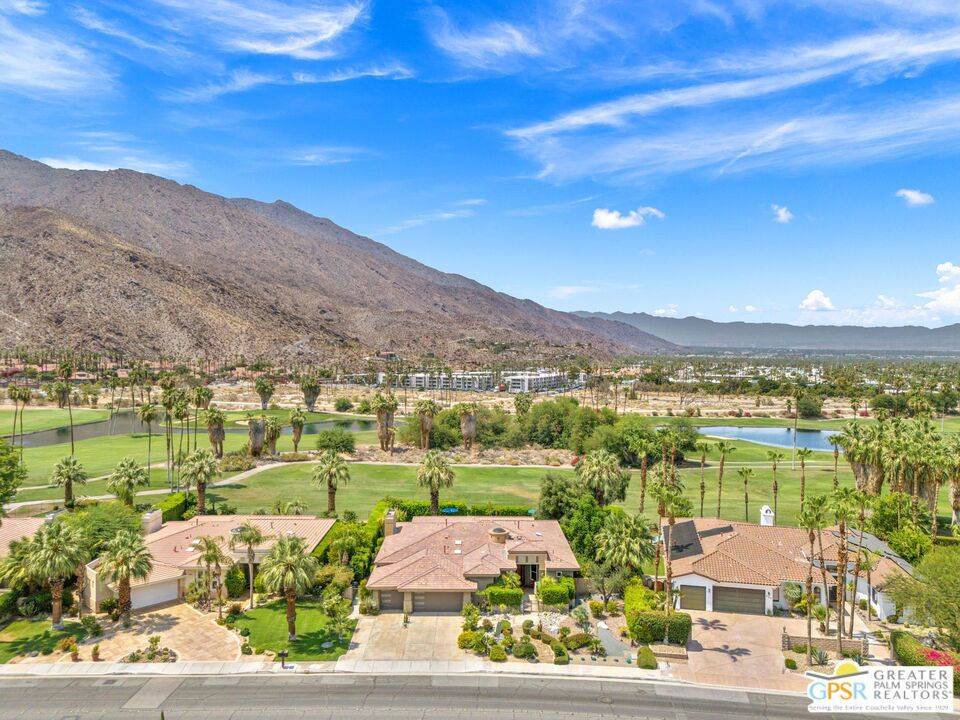 Palm Springs, CA 92264,450 E Bogert TRL
