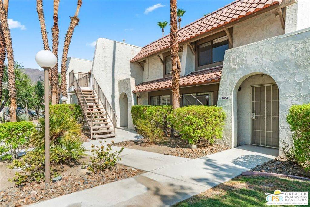 Palm Springs, CA 92262,2054 N Mira Vista WAY