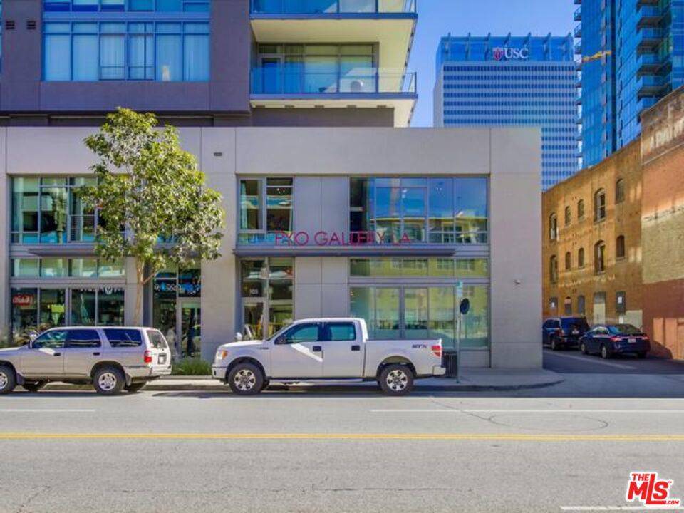 Los Angeles, CA 90015,1100 S Hope ST #105-205