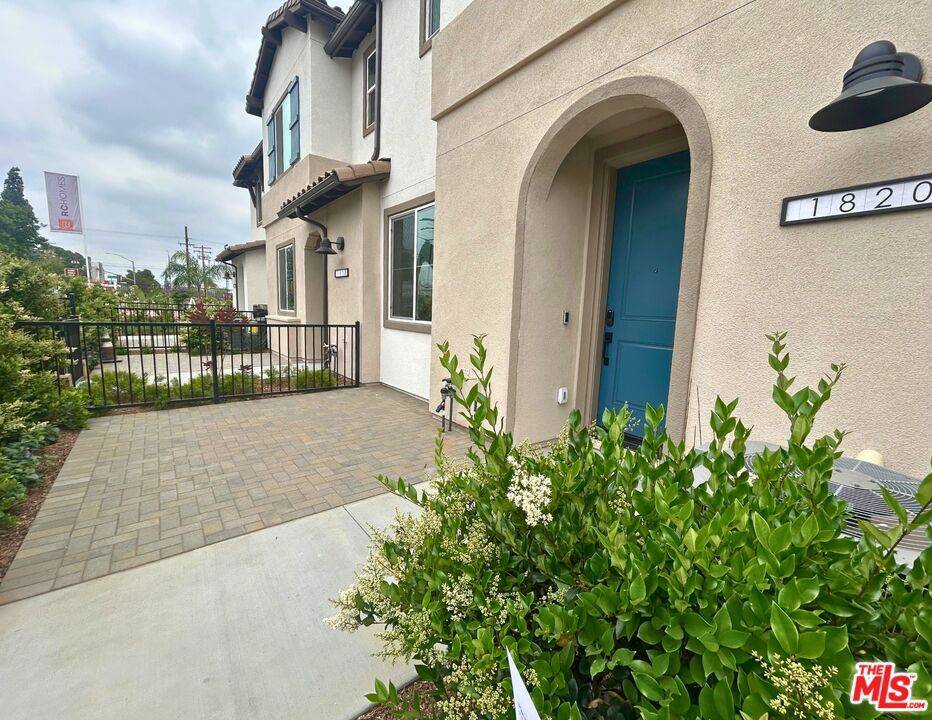 West Covina, CA 91790,1820 W Merced AVE