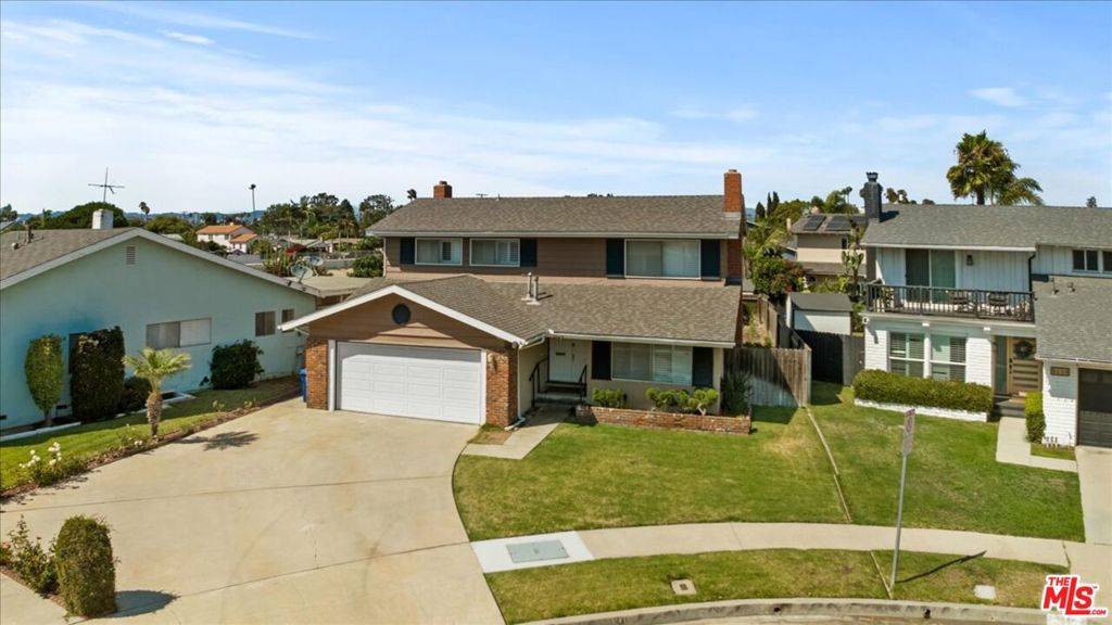 Culver City, CA 90230,5104 Lindblade DR