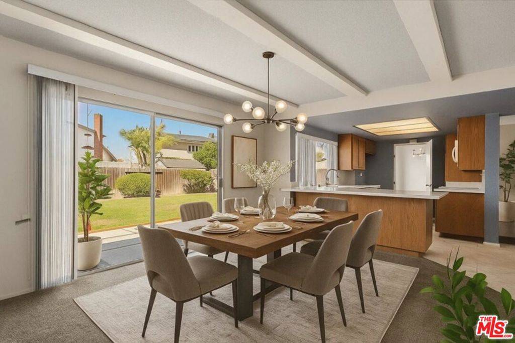 Culver City, CA 90230,5104 Lindblade DR