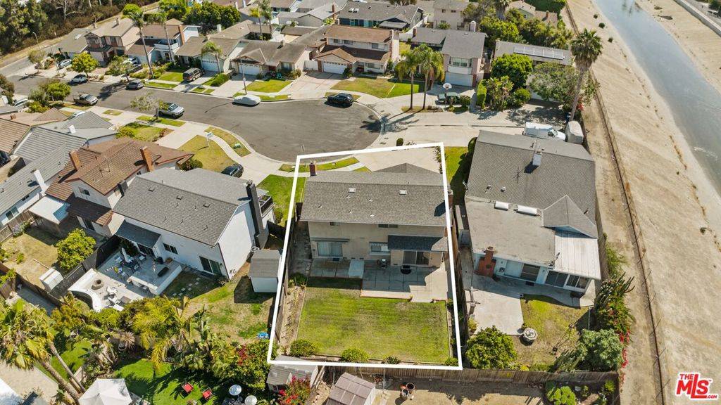 Culver City, CA 90230,5104 Lindblade DR