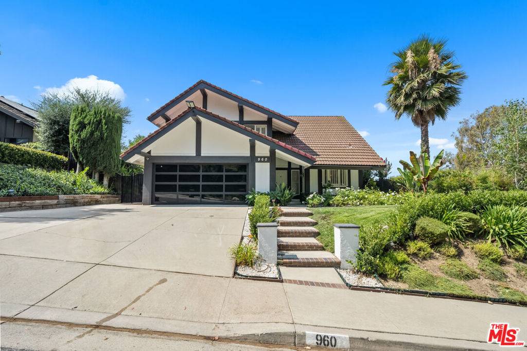 San Dimas, CA 91773,960 Calle Frondosa
