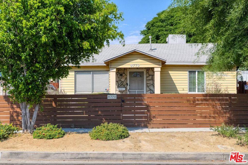 Sun Valley, CA 91352,8770 Norris AVE