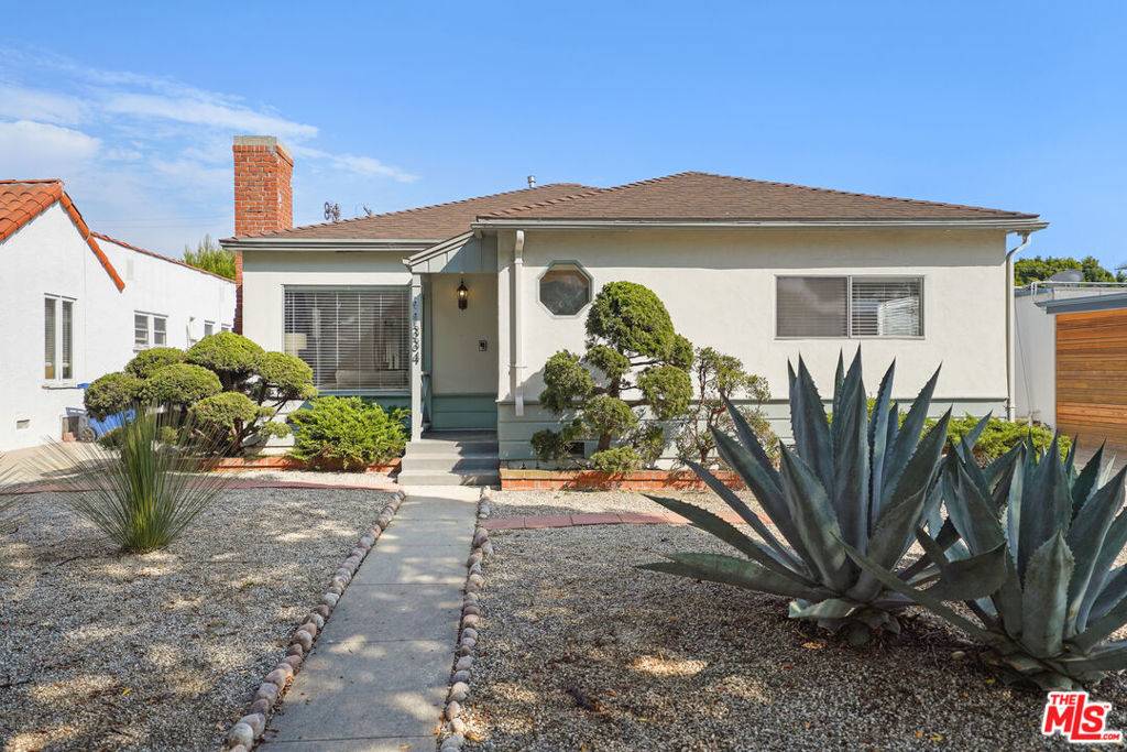 Santa Monica, CA 90405,1334 Pine ST
