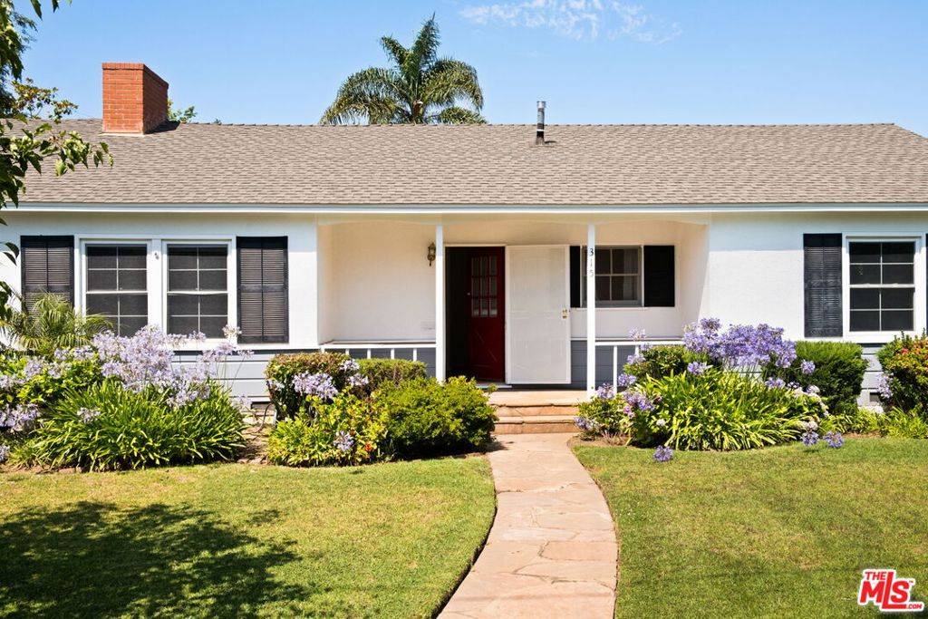 Santa Monica, CA 90402,315 26th ST