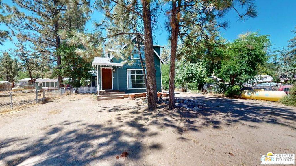 Mountain Center, CA 92561,59347 State Highway 74