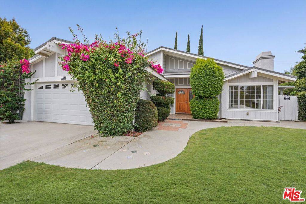 Canoga Park, CA 91304,7731 Justin CT