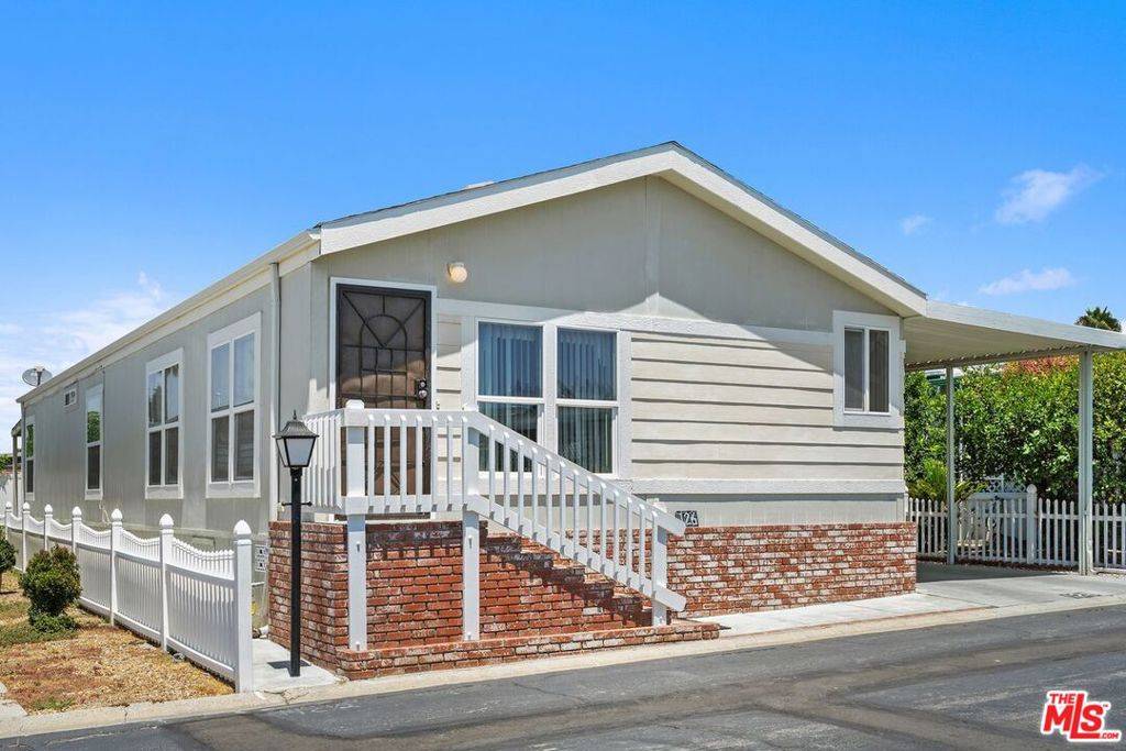 Carson, CA 90746,17700 S Avalon BLVD #SP126
