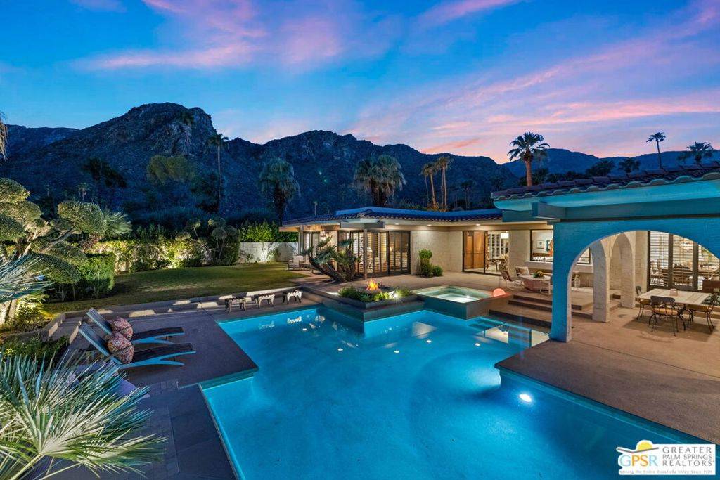 Rancho Mirage, CA 92270,70639 Placerville RD