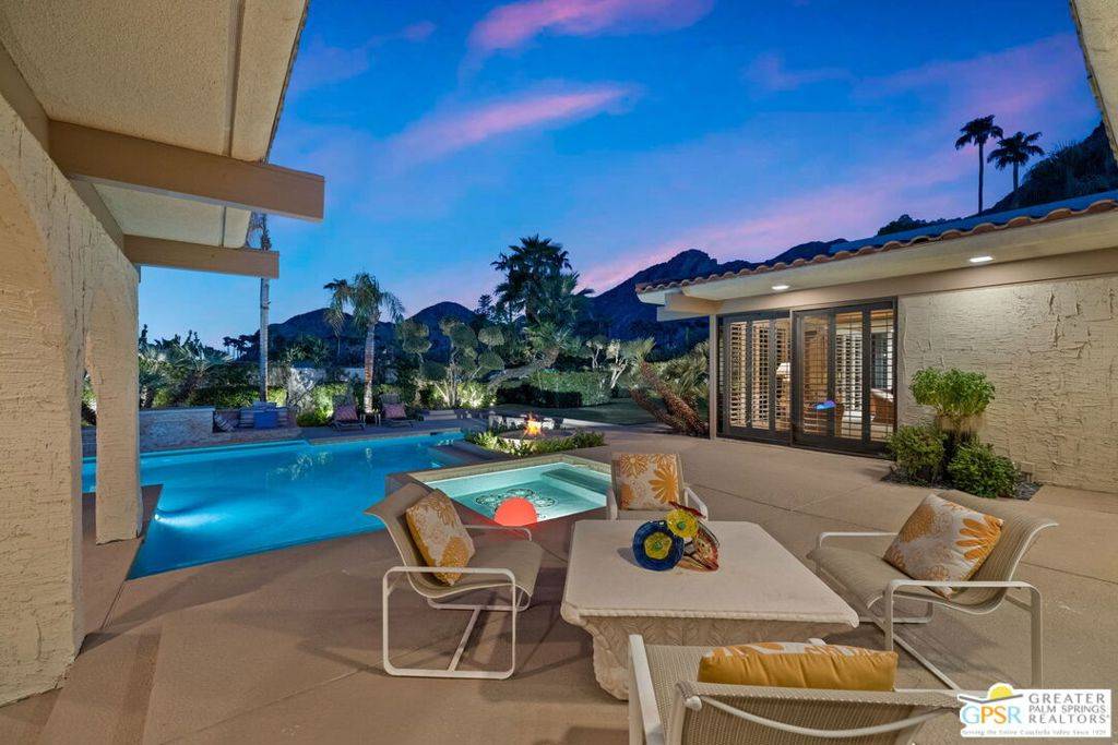 Rancho Mirage, CA 92270,70639 Placerville RD