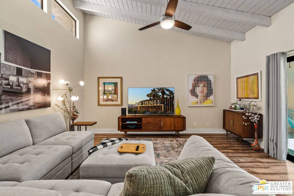 Palm Springs, CA 92264,1680 S Andee DR