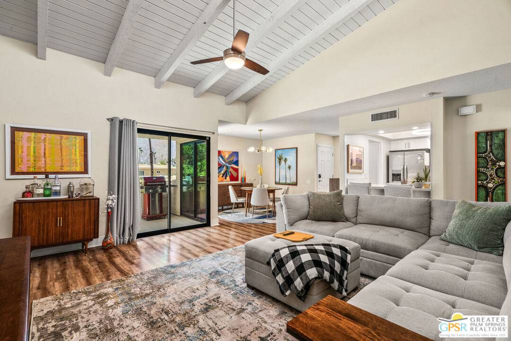 Palm Springs, CA 92264,1680 S Andee DR