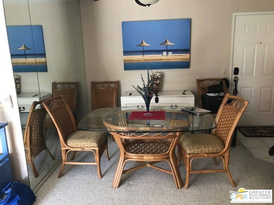Palm Springs, CA 92264,2700 Lawrence Crossley RD #65
