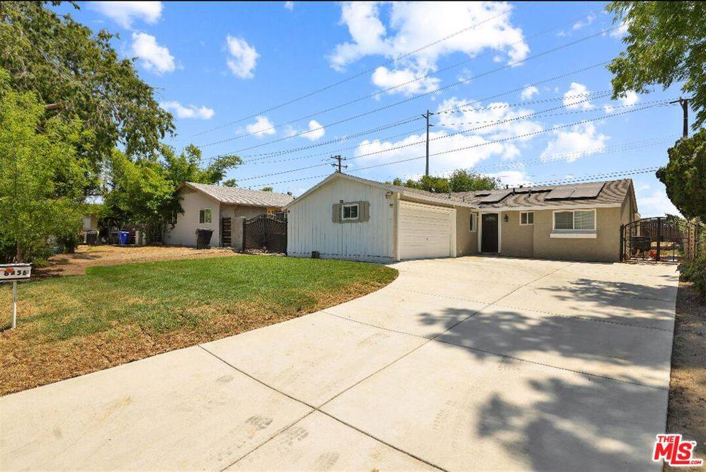 Rancho Cucamonga, CA 91739,8255 Cornwall AVE