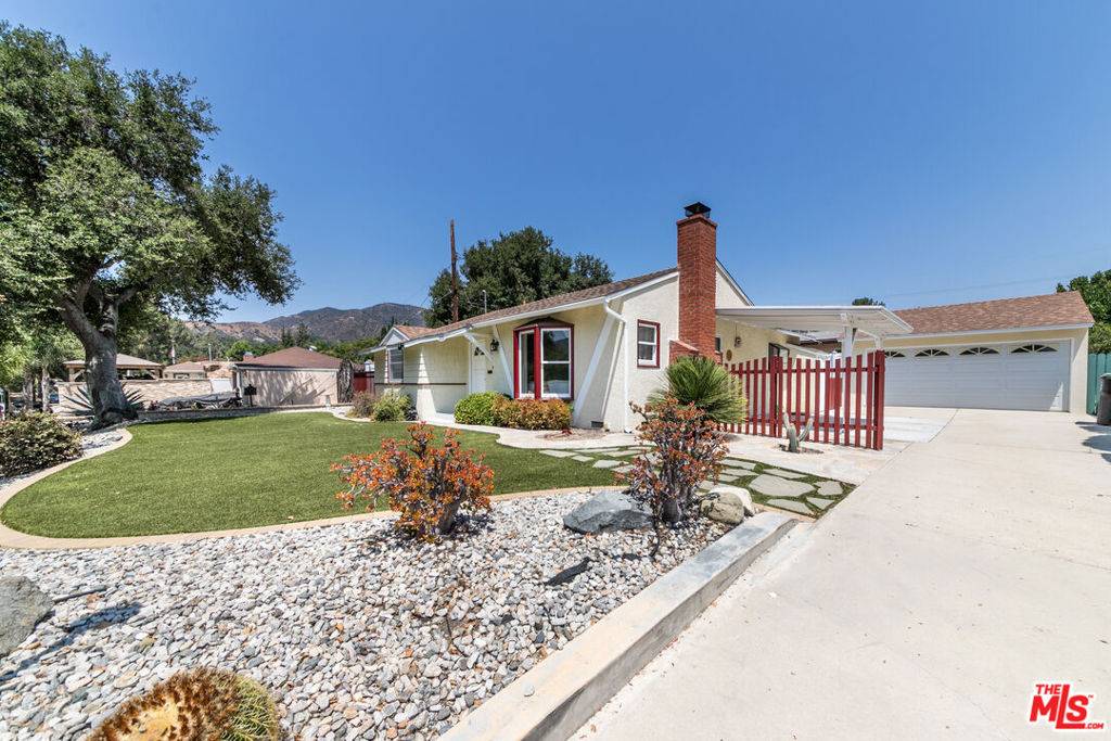 Glendale, CA 91208,1719 Camulos AVE
