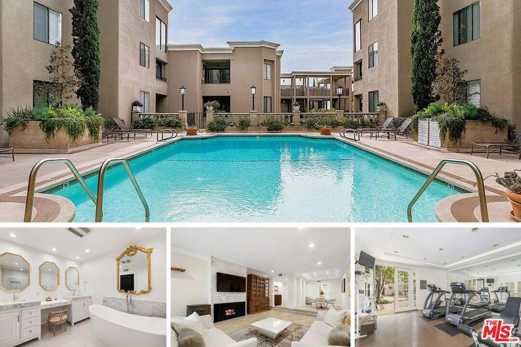 West Hollywood, CA 90069,8455 Fountain AVE #414