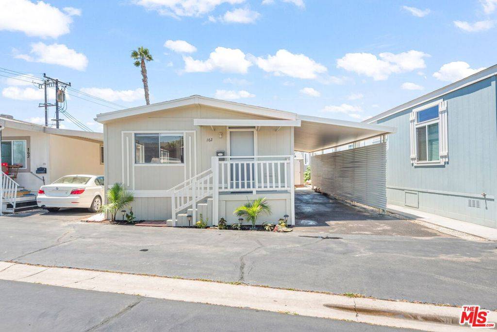 Gardena, CA 90248,17700 S Western AVE #162
