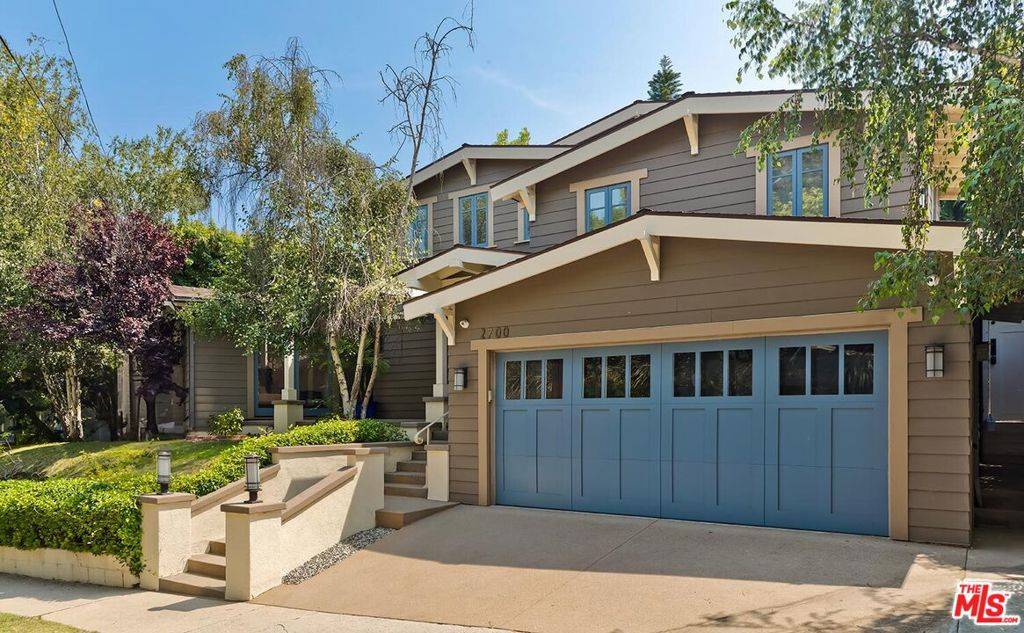 Los Angeles, CA 90064,2700 Anchor AVE